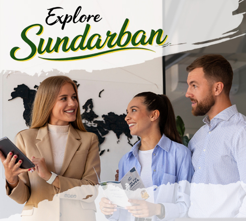 Sundarban Corporate Trip