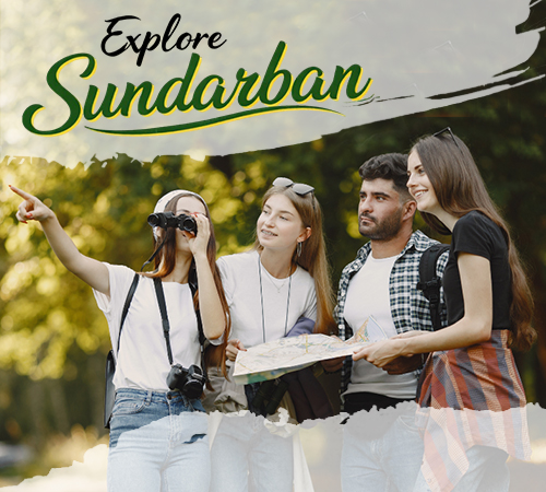 Sundarban Excursion Trip