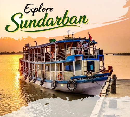 Sundarban Houseboat Trip